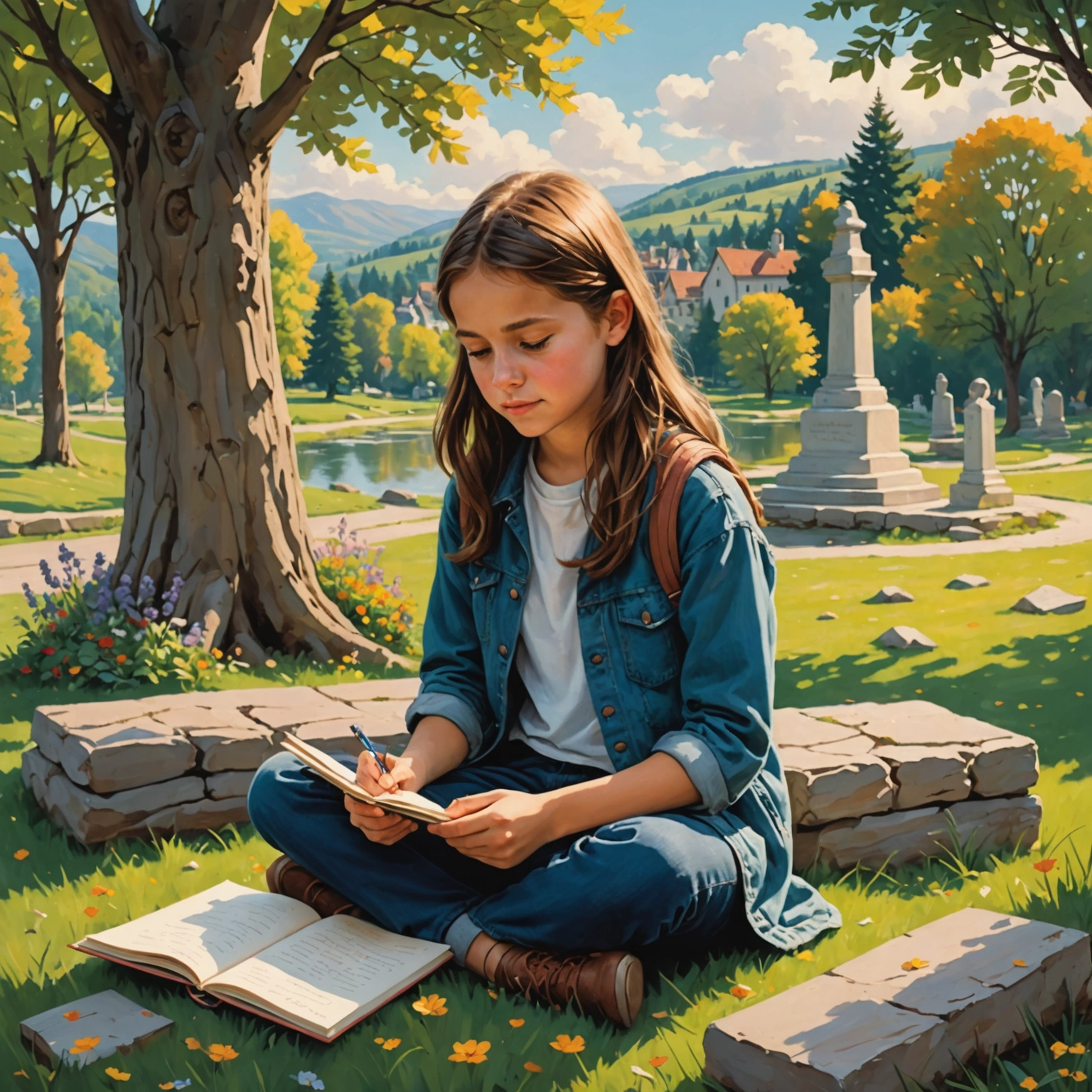 Пожелания: Искусство Передачи Чувств и Значения