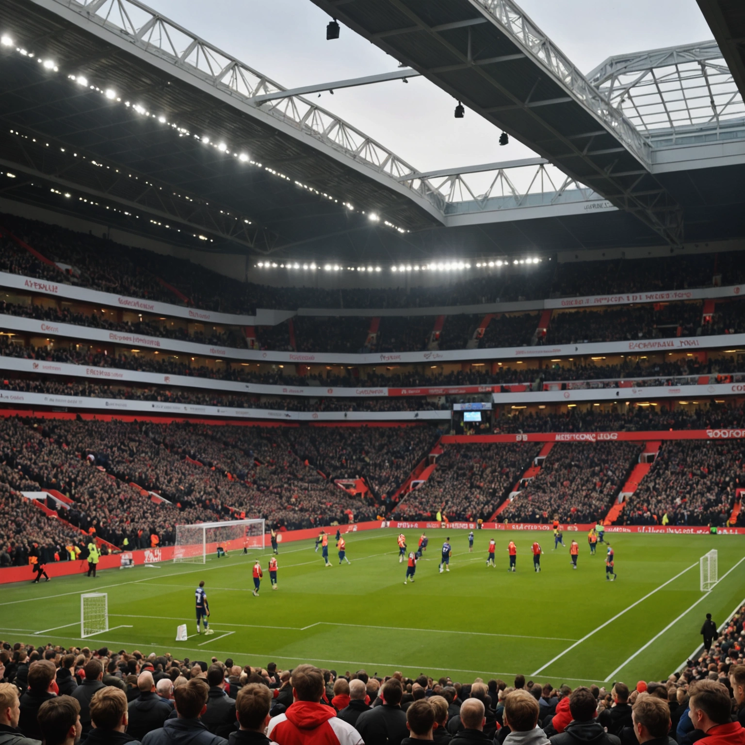 Арсенал — Кристал Пэлас: анализ матча 26 октября 2025 и его значение в 9-м туре АПЛ 2025/2026